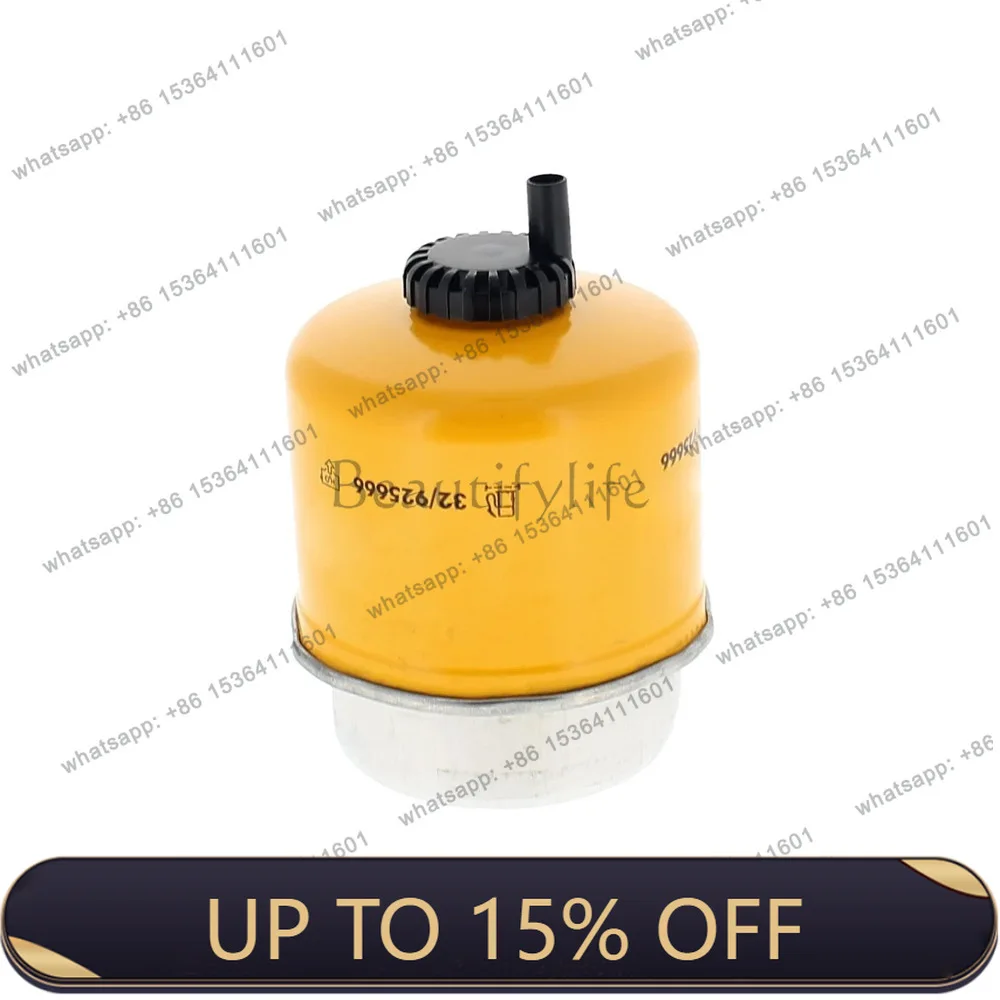 PG 32/925666 Fuel Water Separation Filter for JCB 8014-8018 Excavator