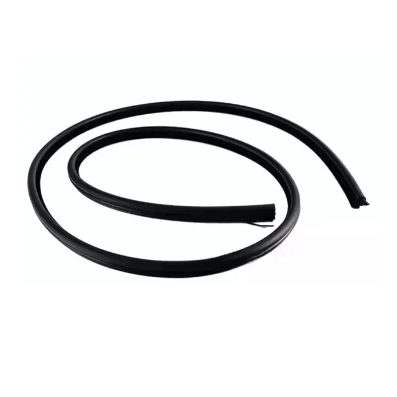 

Применимо2001-2010Bmw5SeriesX5M5E60E61Уплотнительная лента за рамой 51727122434