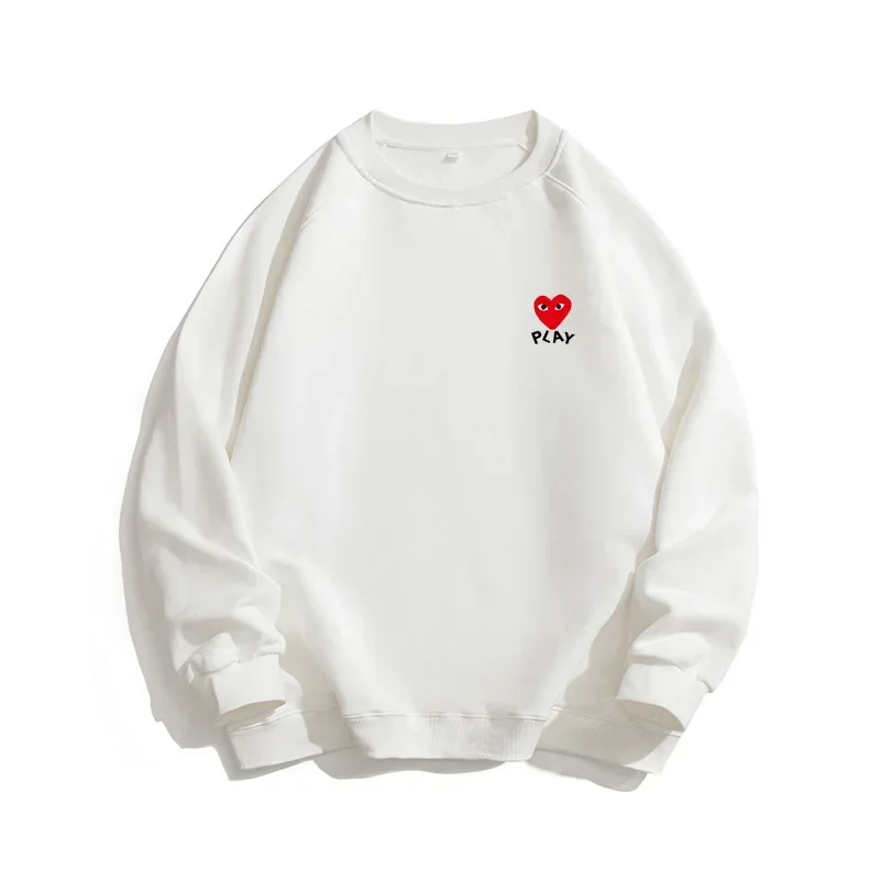 

Fashion Autumn Winter Clothes Kawaii Sweatshirt Casual Long Sleeve Top for Youth Women and Men Round Neck Sweatshirt Hoodies