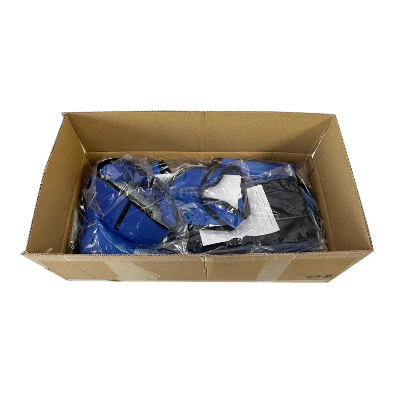 يبيع الشركات المصنعة مريلة الحماية من الإشعاع xray مريلة الرصاص الواقية 0.5mmpb