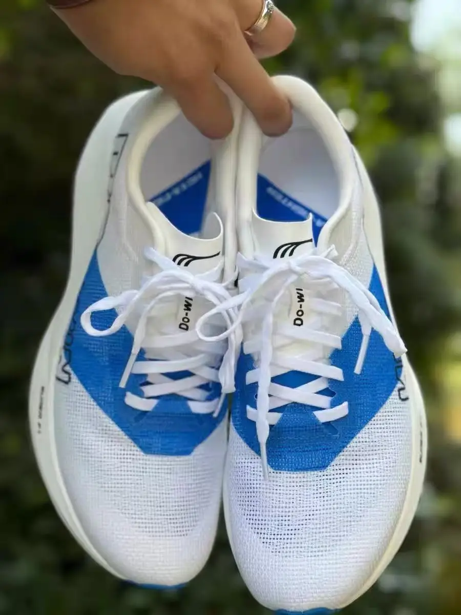 

2026 New Arrival Hot Seller Breathable & Slip-Resistant Premium Durability High-Quality Running Shoes Marathon Shoes Sprint Shoe