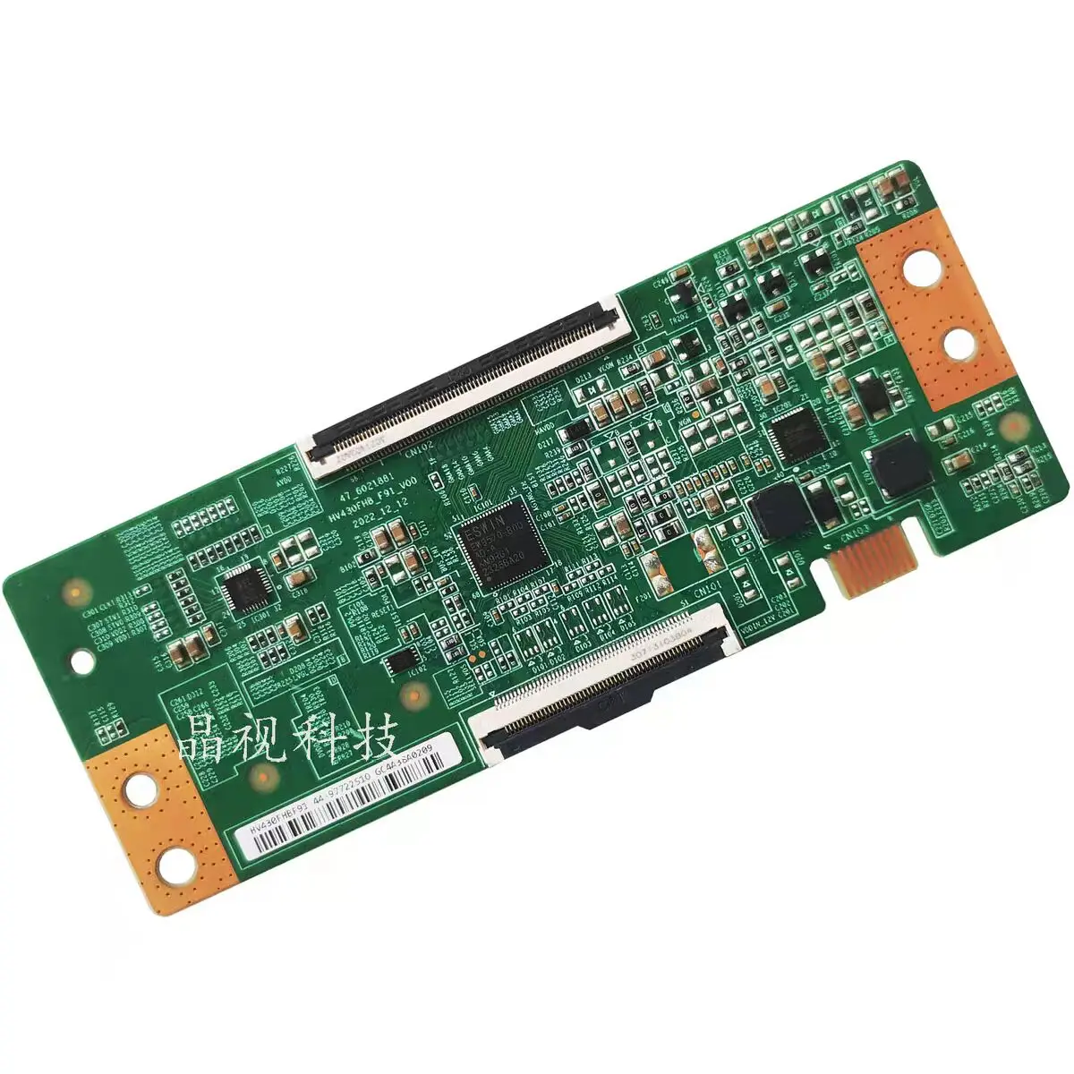 New Suitable for BOE HV430FHBF91 47_6021881 Logic Board HV430FHB-F91-V00