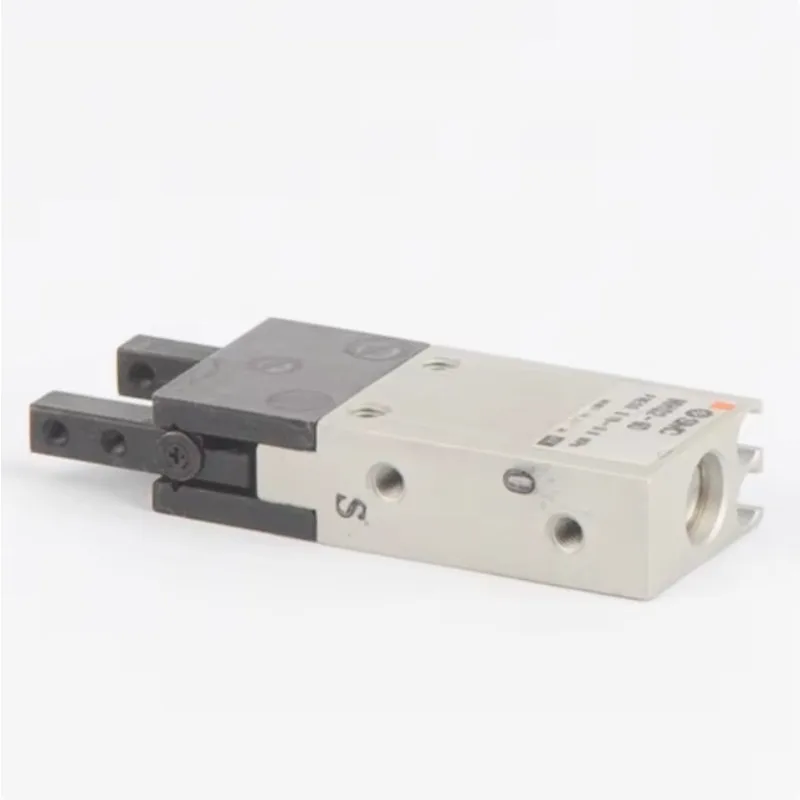 الأصلي حقيقية SMC افتتاح وإغلاق اسطوانة متوازية MHQ2-6D3-X17 MHQ2-6C3/6S/6D2/10D/16D/16S/25D اسطوانة هوائية