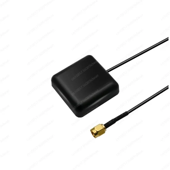 3 Star 35*4 Ceramic Chip 38db NEO-M8N 8P Beidou GPS GLONASS Extraposition GNSS Antenna BA-35