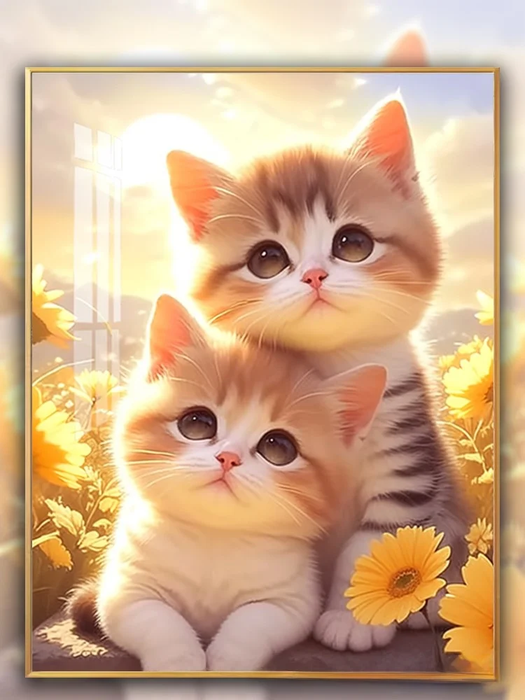 

Современный простой узор для вышивки крестом: декор для стен спальни, столовой, гостиной, ручная вышивка на холсте, текстильное искусство