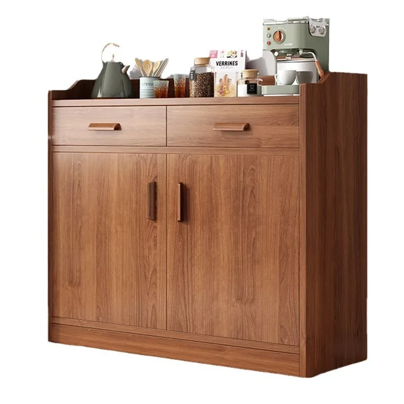 

Боковой шкаф для хранения, настенная полка для гостиной, шкаф для приготовления еды, офисный чайный шкаф