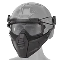 MASK GOGGLES