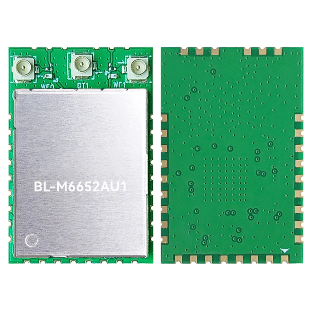 BL-M6652AU1 Wifi6 B… - image