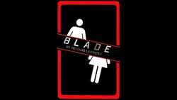 Blade (Gimmicks and Online Instructions) by Nicholas Lawrence - Card Magic Tricks,Close up Magia,Illusions,Street Magie,Magician