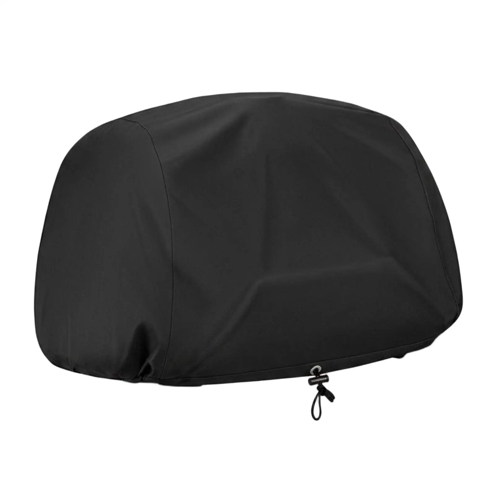 23 Inch Grill Cover Weather Resistant Waterproof Grill Cover Dustproof