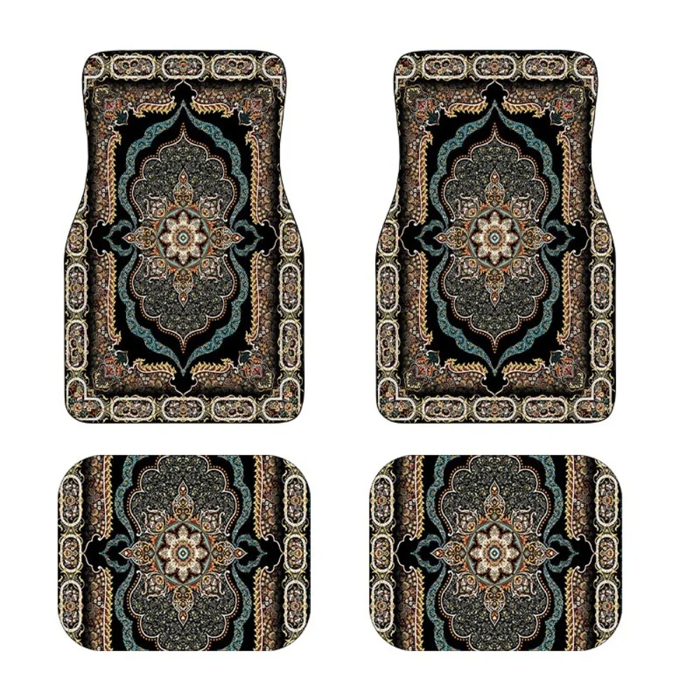 Thumbnail 2 - #80 Best Car Floor Mats to Buy In 2026