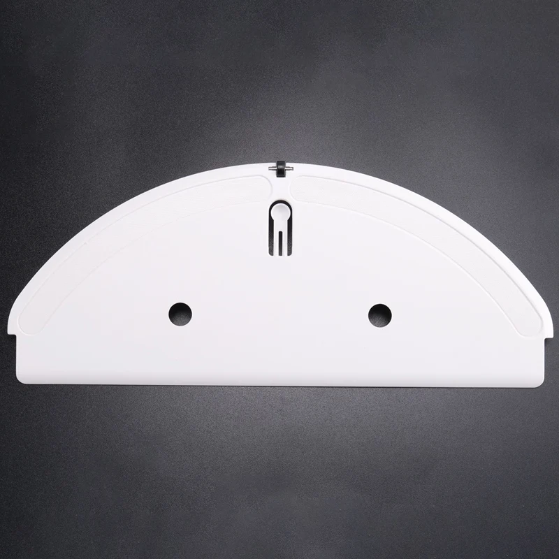 1 Piece Mop Holder As Shown Plastic For Xiaomi E10 B112 E12 C103 Mijia 3C Enhanced Version Robot Vacuum Cleaner