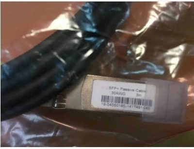 

Для высокоскоростного кабеля Huawei 1 м 04050185 SFP-10G-CU3M DAC SFP + штабелированный кабель 04050233