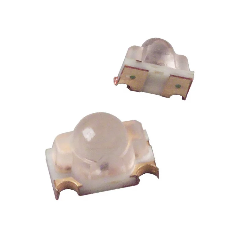 GL100MN1MP1 Optoelectronics LED Emitters - Infrared, UV, Visible 940nm 1.2V 50mA 20° 2-SMD, No Lead (Electronic Components)