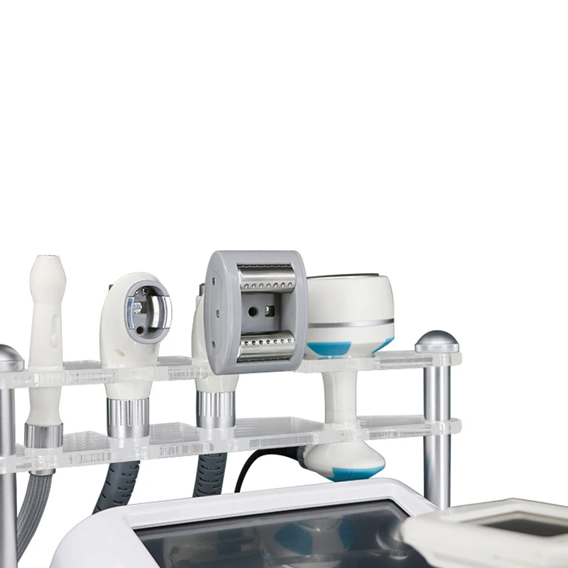 Portable V9 Vela Body Shape Weight loss Vacuum 80K Cavitation Slimming Roller Shaping Massage Machine Fat Removal lift