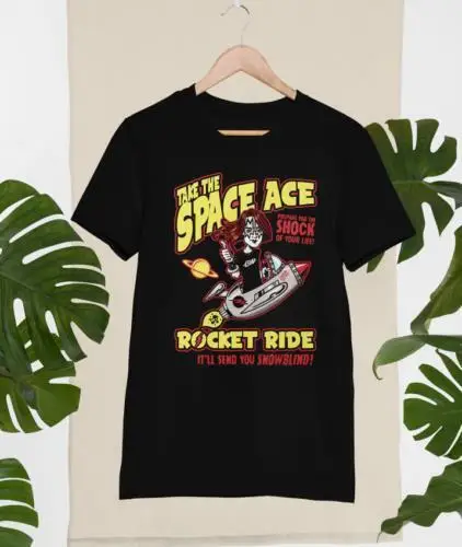 SALE hot,,, Ace Frehley Black Cotton t shirt- new,,, trend t shirt hot