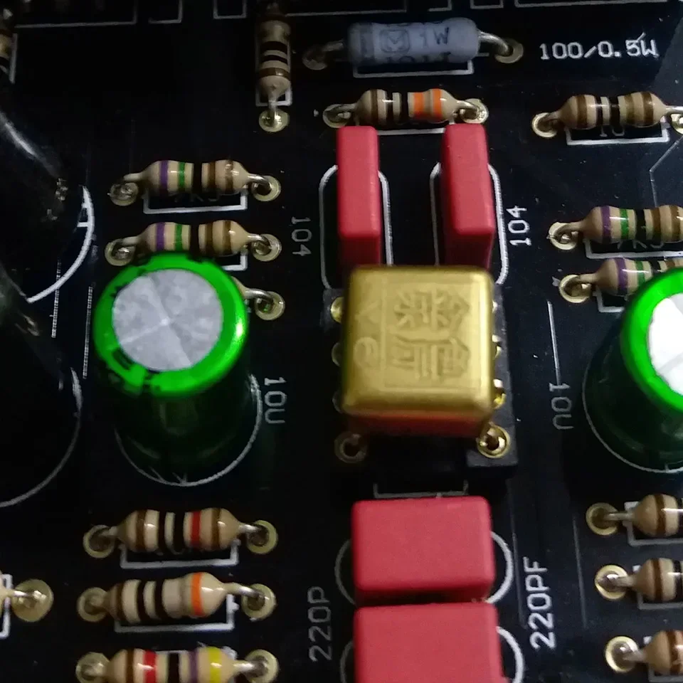 1PC V6 Dual OP AMP Upgrade Gold Seal SS3602 MUSES02 OPA627BP For DAC  Headphone Amplifier