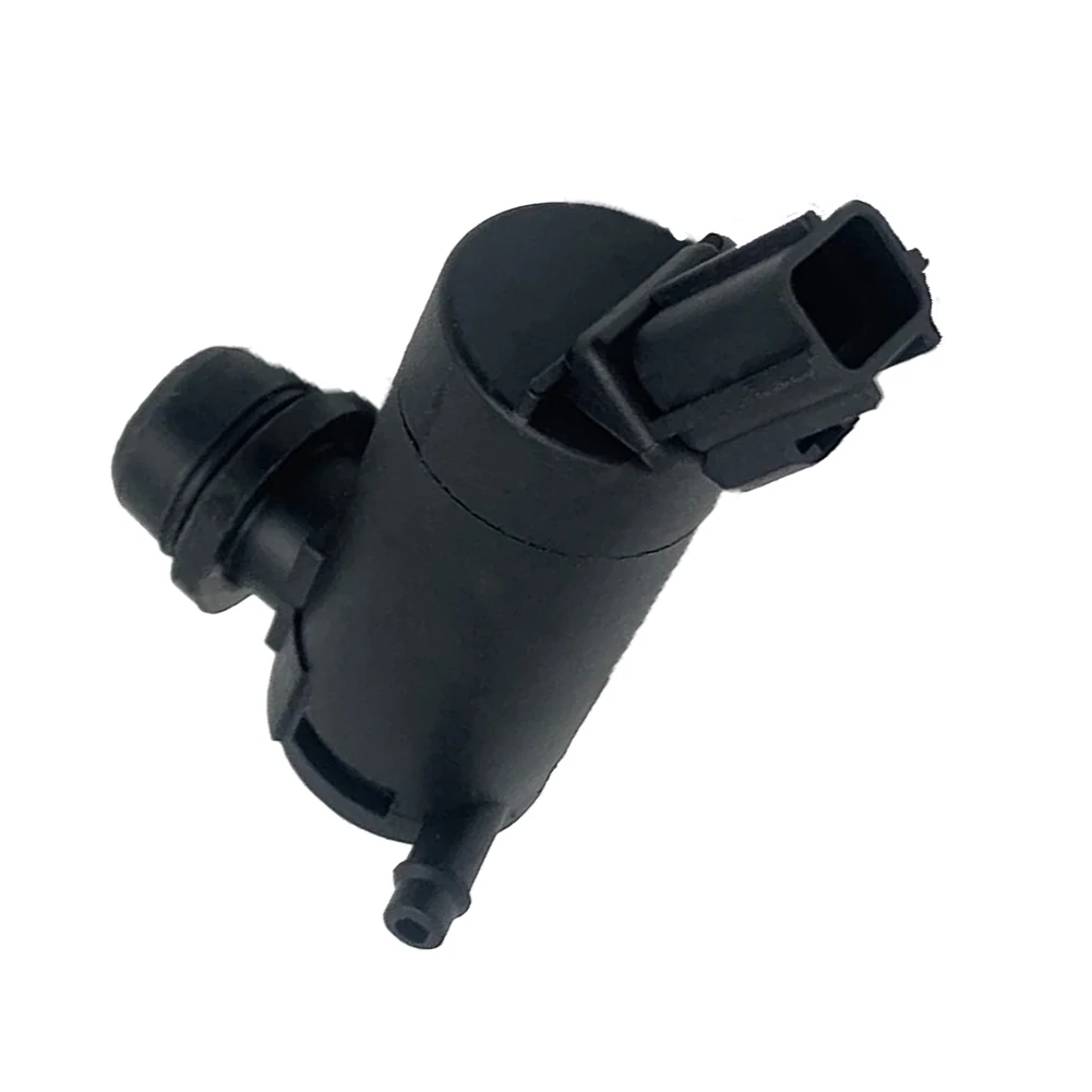 For Freightliner For Cascadia Windshield Washer Pump A2271173000 A225372900 Direct Replace for Broken or Damaged Unit