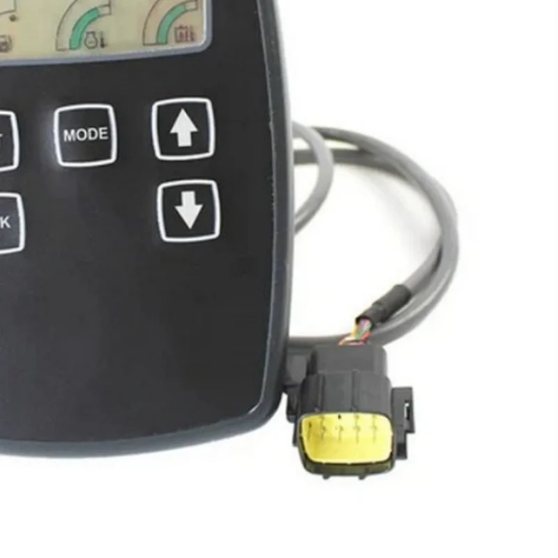 

Запчасти TOYOOEM 332/k4244, электрическая деталь для экскаватора Toyo, 332/k4244, EMS Js220, монитор Toyo 728/19700, 728/28100 для JCB