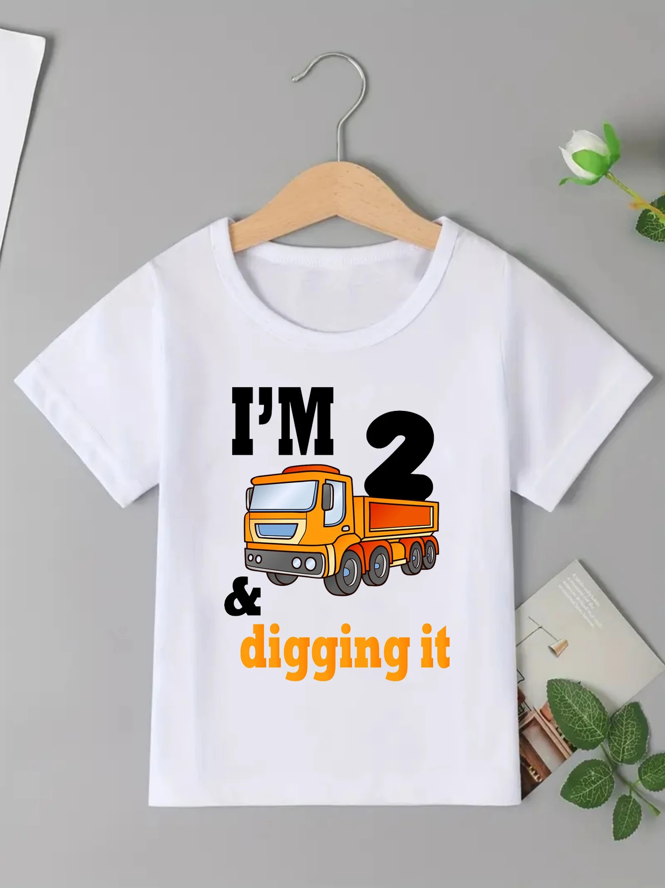 I Am 2Nd/3Rd Track …