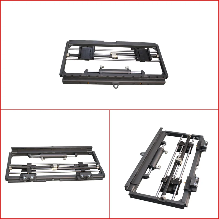 Fork Positioner For 3T HL (CYQZC)