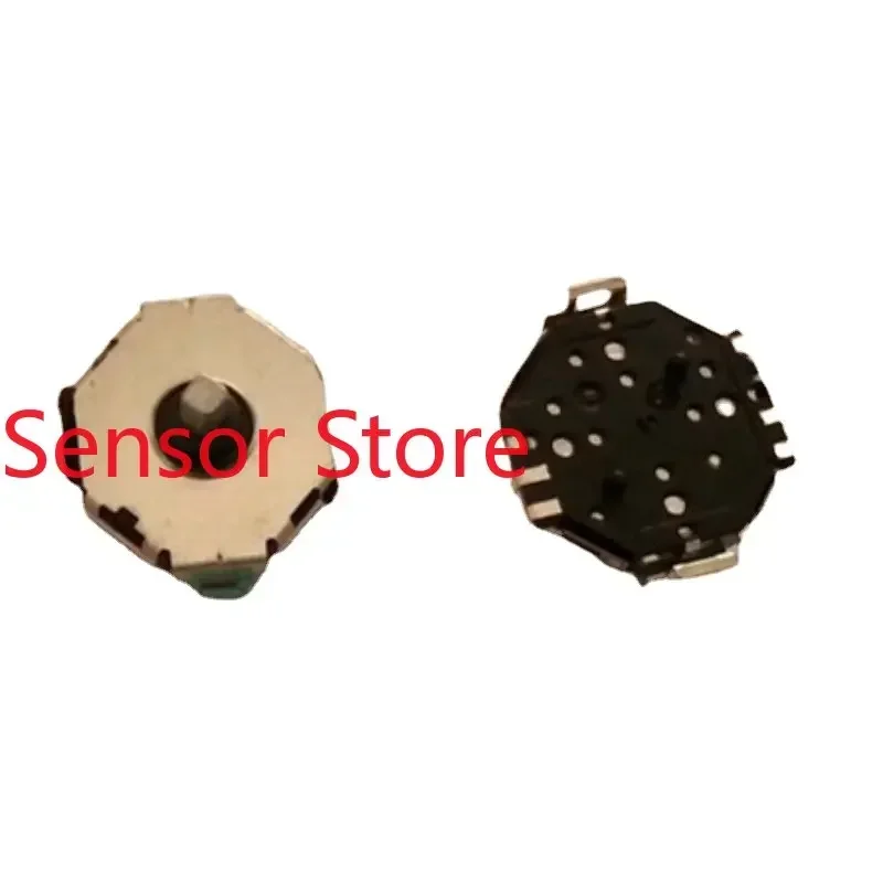 10PCS Five-way Switch SMD Mobile Phone Navigation Key Multi-way Light Touch  11*10.5*5.5