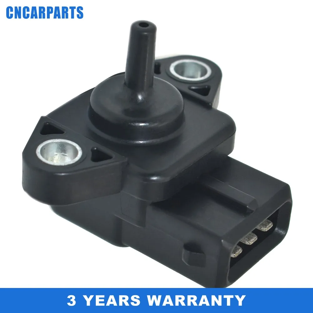 

New MAP Sensor MR299300 FIT FOR MITSUBISHI L200 4D56 SHOGUN PAJERO CHALLENGER TRITON