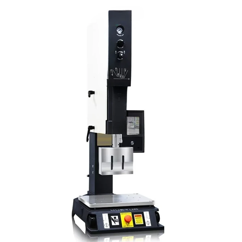 High-End 35KHz Multi-Functional Ultrasonic Welding Machine New for Industrial Equipment