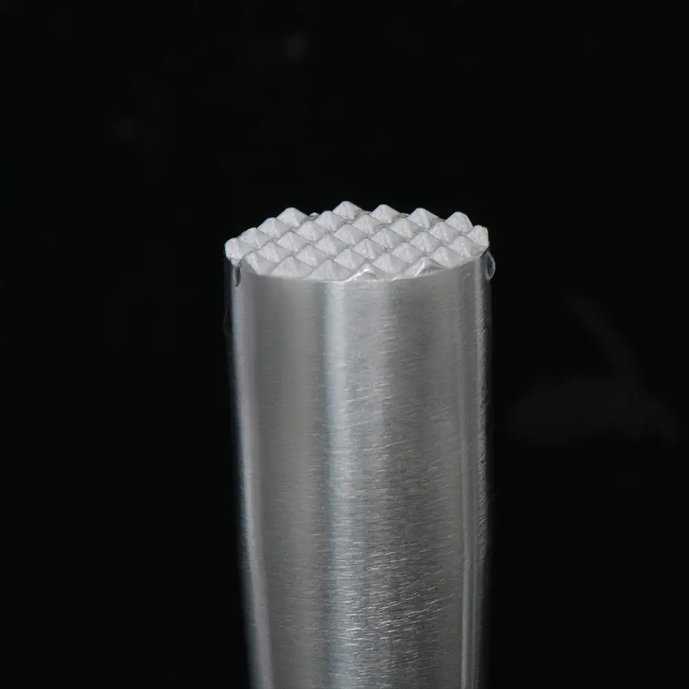 

DIY Drink Crushed Ice Crusher Stirrer Cocktail Muddler Crushing Hammer Wine Mixing Stick Bar Tool