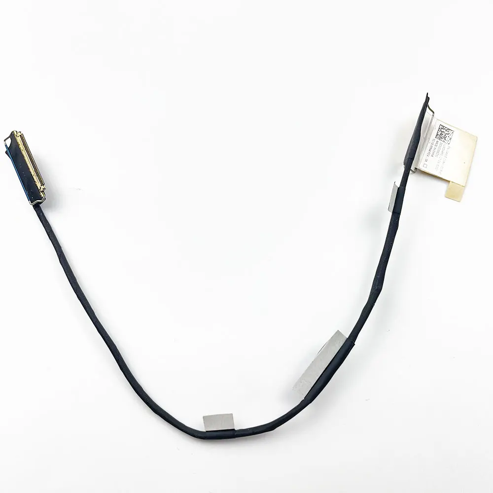 레노버 씽크패드 X280 노트북용 LCD LED 디스플레이 리본 카메라 케이블, DC02C00BZ10 01YN072 01YN073 DC02C00C610 01YN071 DC02C00C020
