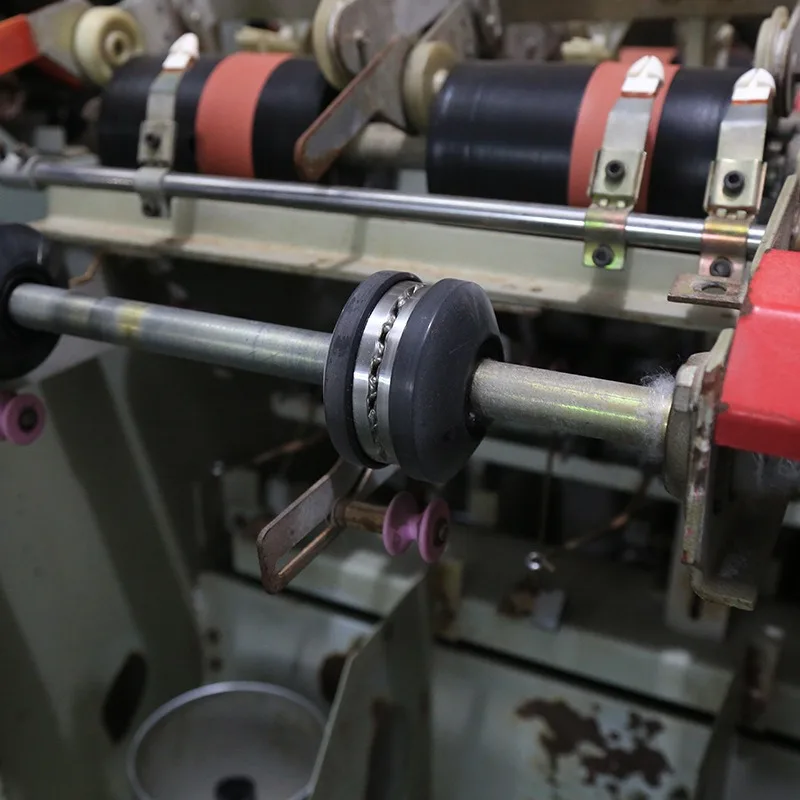 High Speed Parallel Machine, Double Twist Machine Used Spinning Machine Equipment