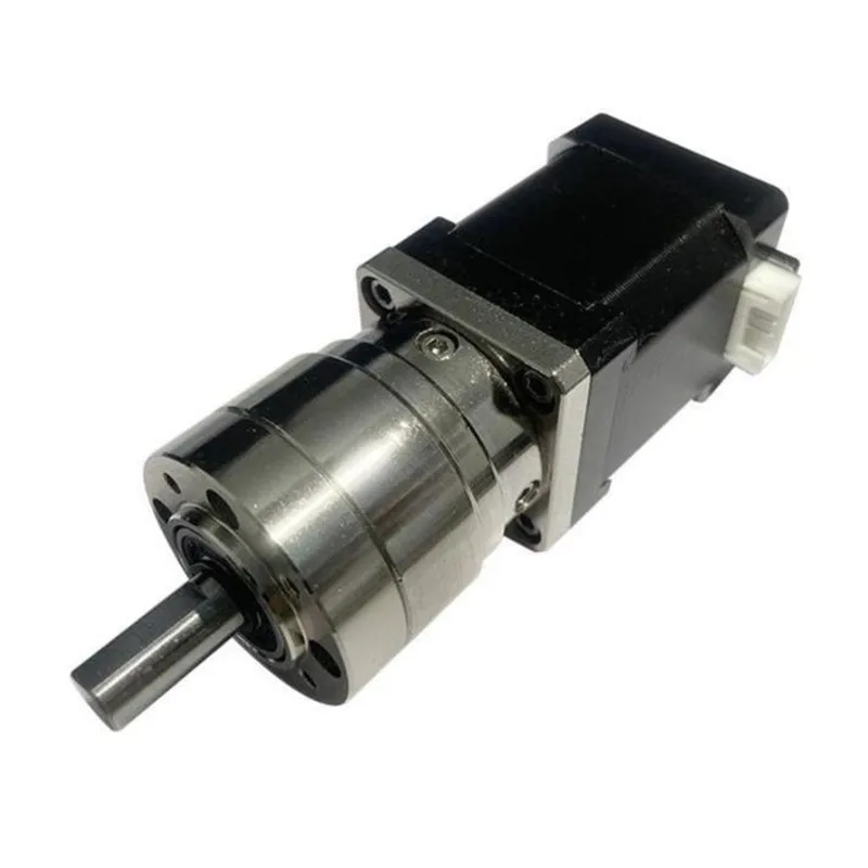 

K35 35 мм шестерня шаговый двигатель 3D-печать сценическое освещение механическое оборудование микроредуктор шаговый двигатель