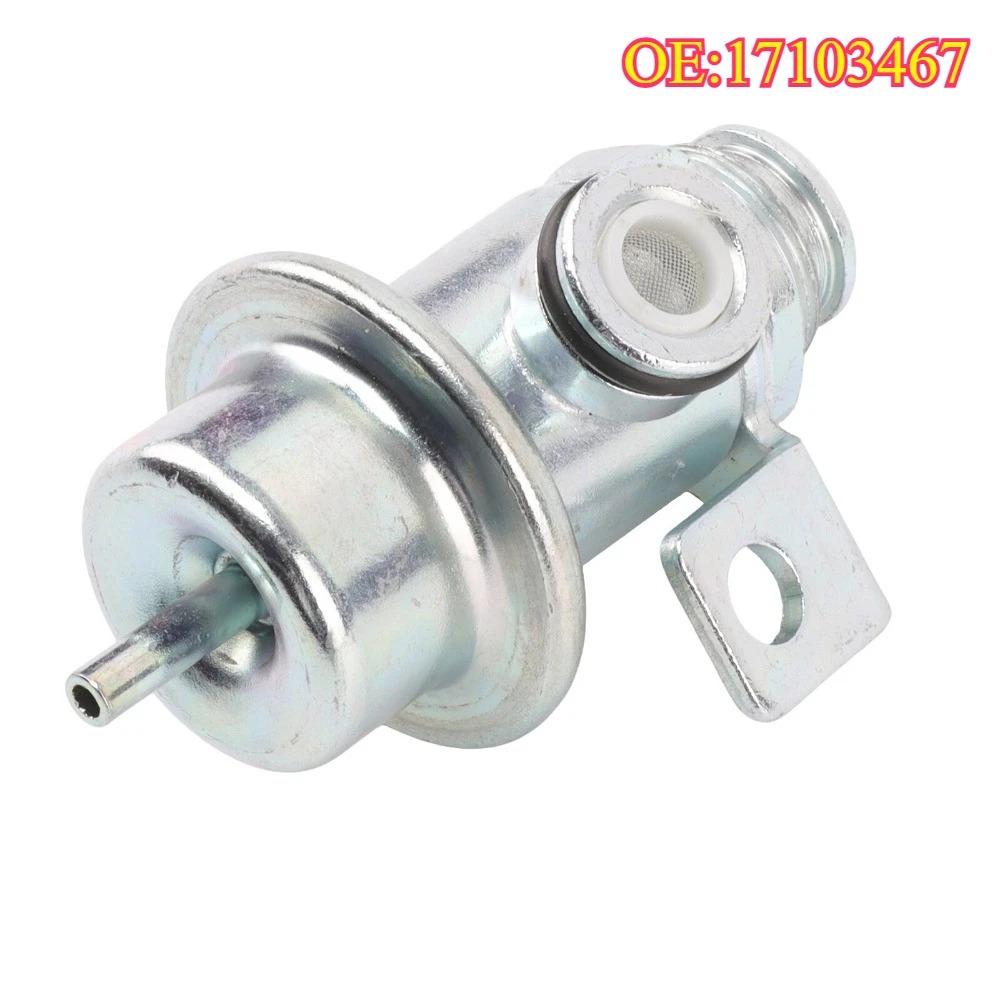 

High Quality New For 17091410 17103467 17107478 Fuel Pressure Regulator For Acura Buick Cadillac Chevrolet Pontiac Sail