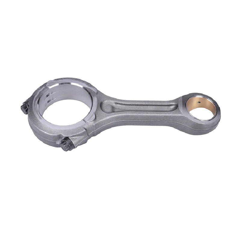 For Yanmar Excavator Crankshaft Engine Connecting Rods Con-Rod For Yanmar Engine 3TNV76 3D82 4D84 4TNV84  4TNV94 4TNE9