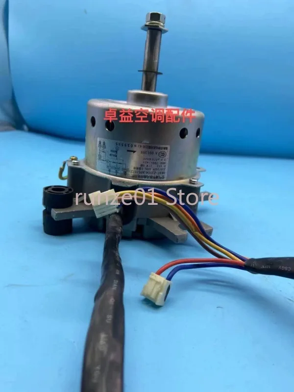 Original new air conditioning ceiling internal fan A951522 motor UE6T-Z31A4/UE6T-Z31C4