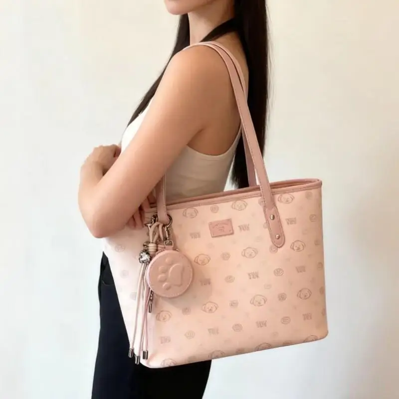 

Storage bag girl commuting handbag versatile shoulder crossbody bag fashionable classic style hot sale Popularity girl gift