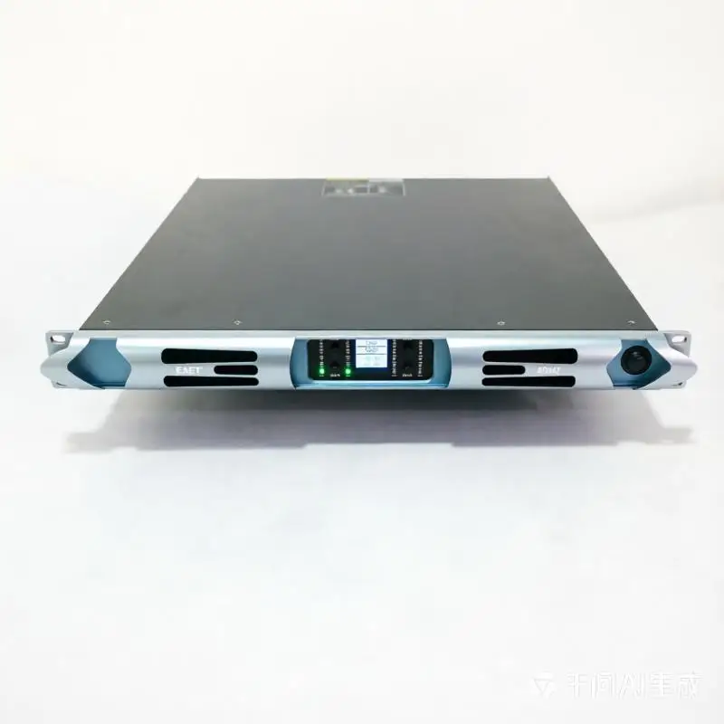 Active AD80 Amplifier Sound Equipment/amplifiers/speaker Music System Class D Receivers Amplifiers Professional Amplifier