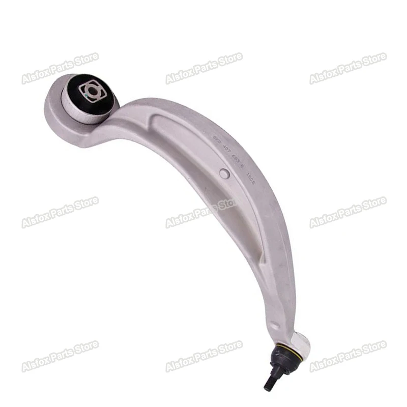 

Dropshipping Suspension Lower Control Arm Curved With Ball Joint Bush Left New For A4 A5 A6 A8 Q5 8KD407693