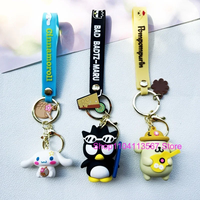 Рисунок 4 - Горячий аниме Hello Kt Cat силикагель