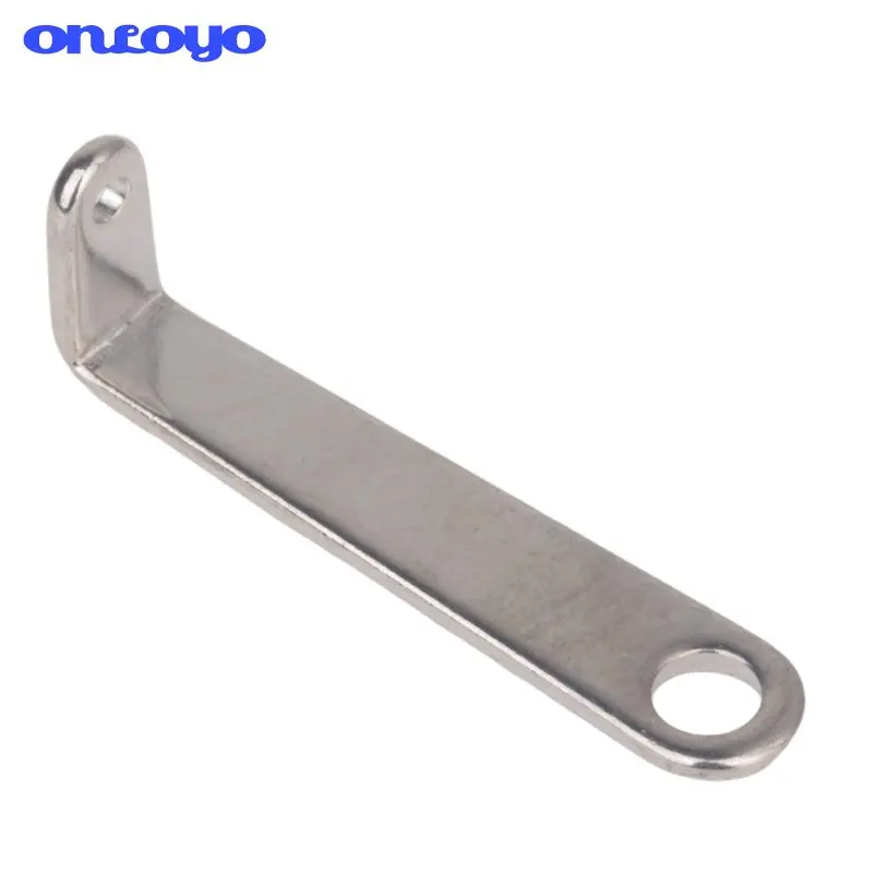 AZ6000H Overlock Machine Fabric Joining Machine Overlock Machine Spare Parts 2100065 Thread Guide