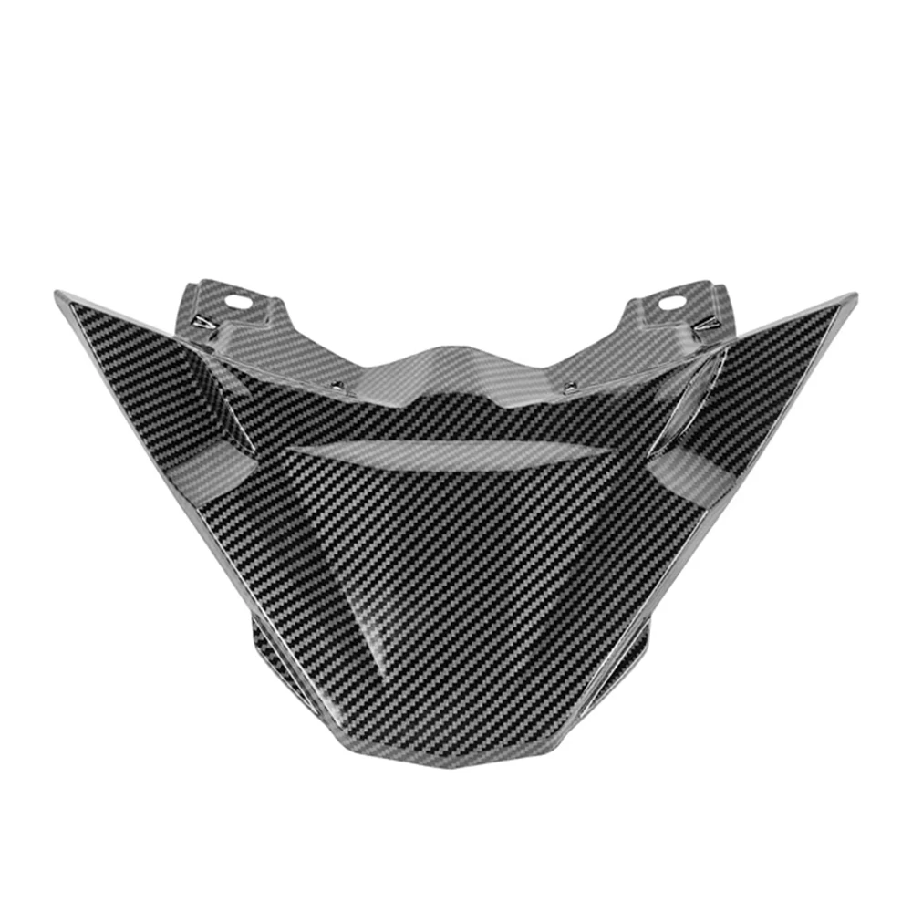 

2024 New Front Fairing Winglet Wing Cover Trim For HONDA ADV 160 ADV160 2023 - 2024 Shark Fin Beak Moto Accessories