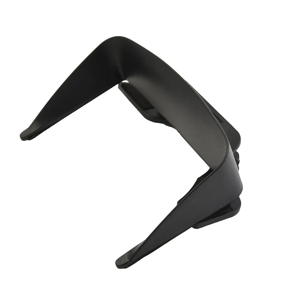 Sun Shade Visor For Sat Nav GPS 5 Inch Screen Compatible With 5'' And 5 1'' For Garmin Navigation Systems Reduces Glare