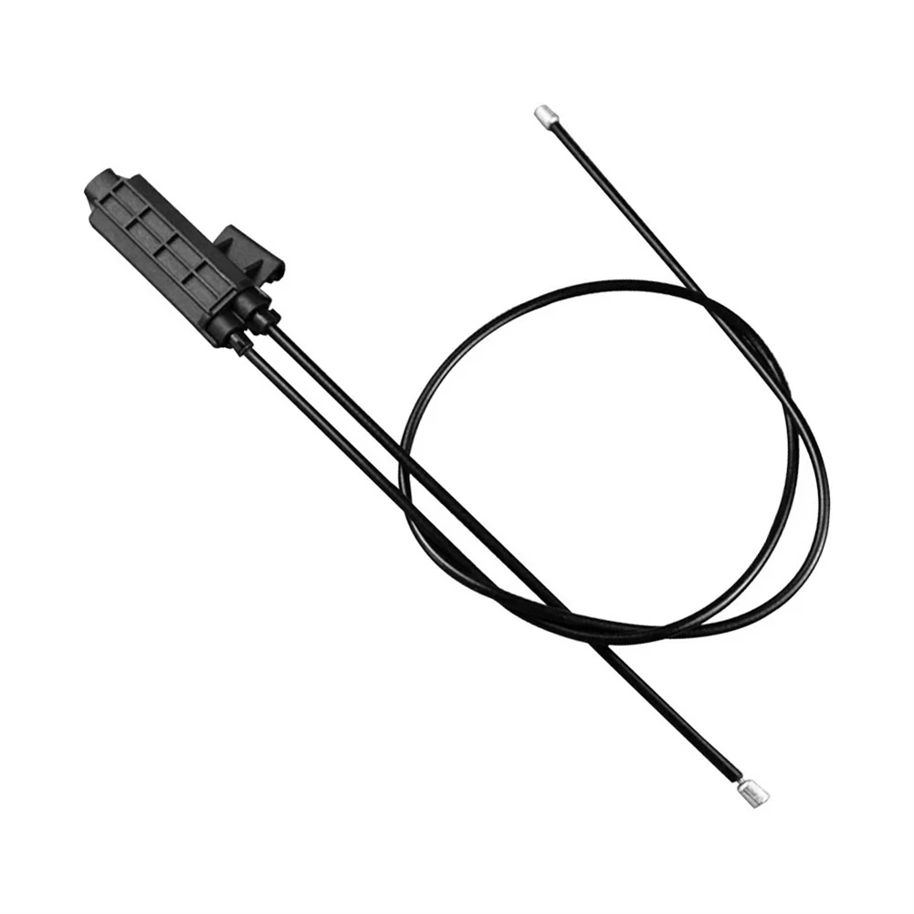 For Volvo 2011-2018 For V60 2015-2018 For Cross Country 2015-2018 Hood Release Cable for OEM 31385848 Replacement Part