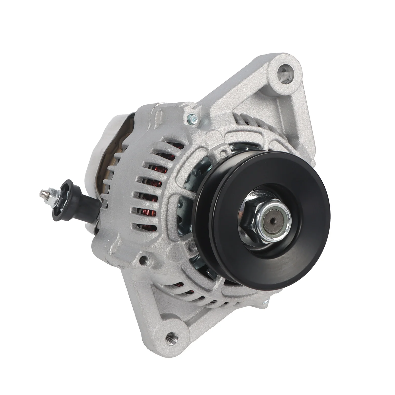 

1PC Alternator Assembly FOR Kubota RTV900 898CC 12534 Engine Replacement