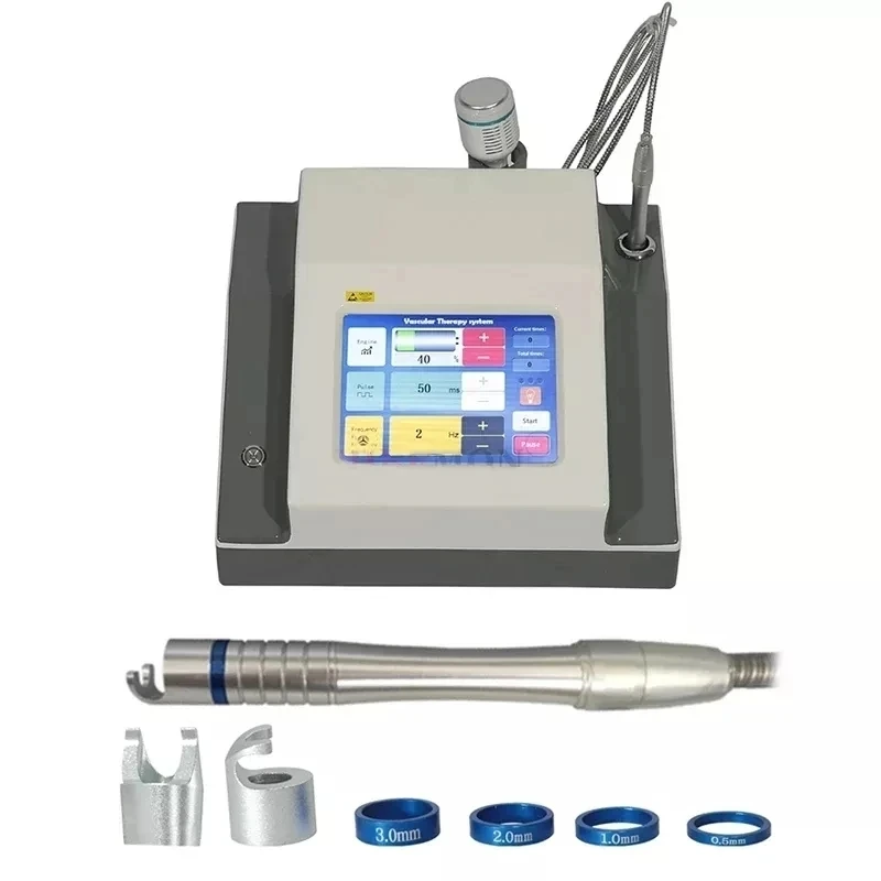 5-In-1 Portable 980nm Diode Laser Blood Vessel Removal  Spider Vein Nail Sterilization Machine 2024 Pressure Mountain