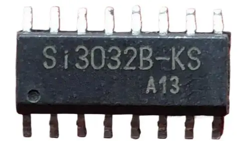

New Original 100% SI3032B-KS SOP16