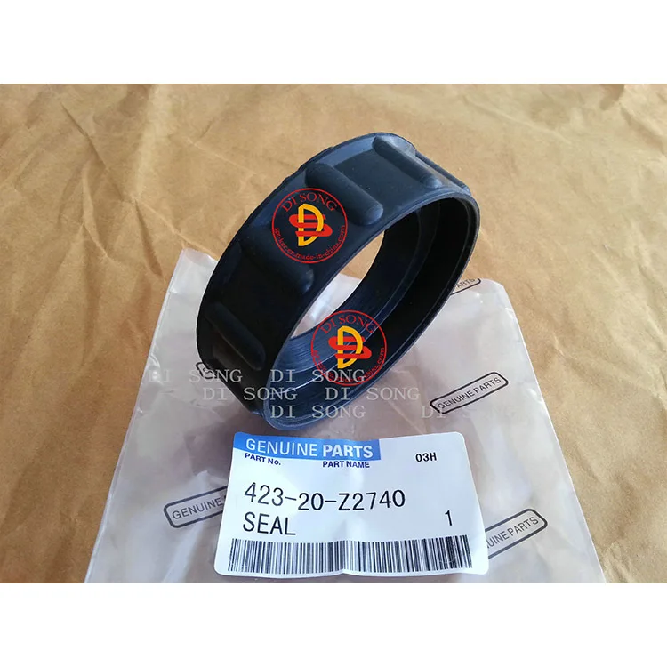 

423-20-Z2740 423-20-1274 0 loader WA380-3 oil seal