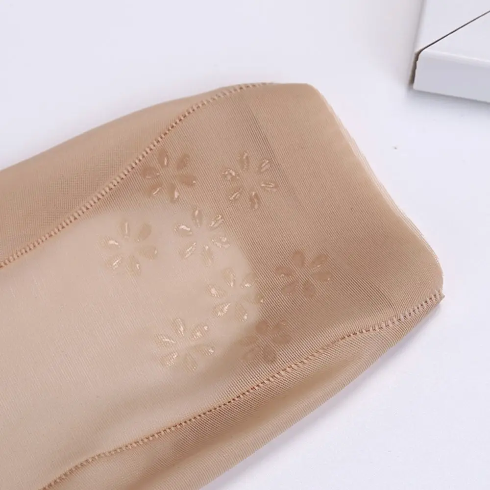 レディトウソックス トラックレスソックス 靴下 ボートソックス 魚の口ソックス インビジブルバージョン