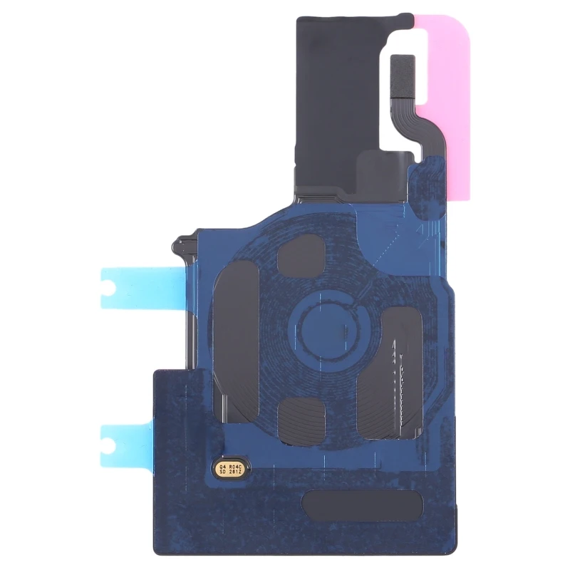 NFC Wireless Charging Module For Samsung Galaxy Z Fold4 5G SM-F936B Phone Repair Spare Part