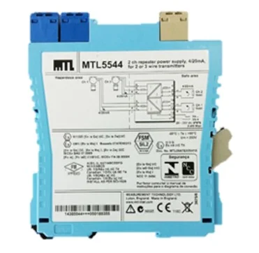 

MTL4544 Энергооптимизированный контроллер автоматизации | Интеграция нескольких протоколов для устойчивого производства и IIoT | MTL Corp
